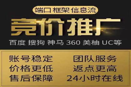 成功秘诀：竞价推广公司案例深度解析