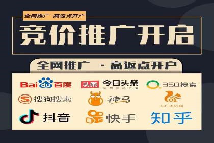 百度竞价赚钱的五大经典案例揭秘